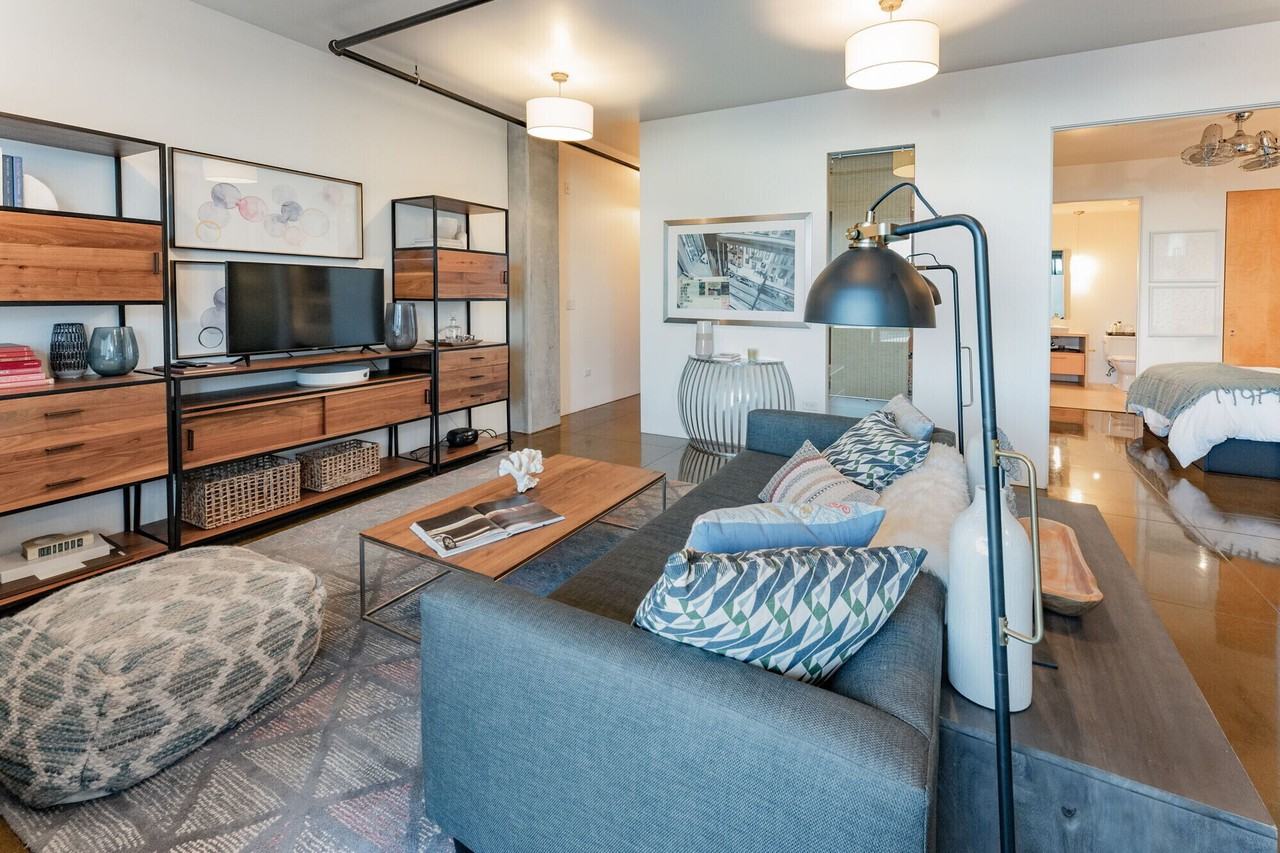 Brick + Iron Lofts at Dogpatch - Photo 3 of 16