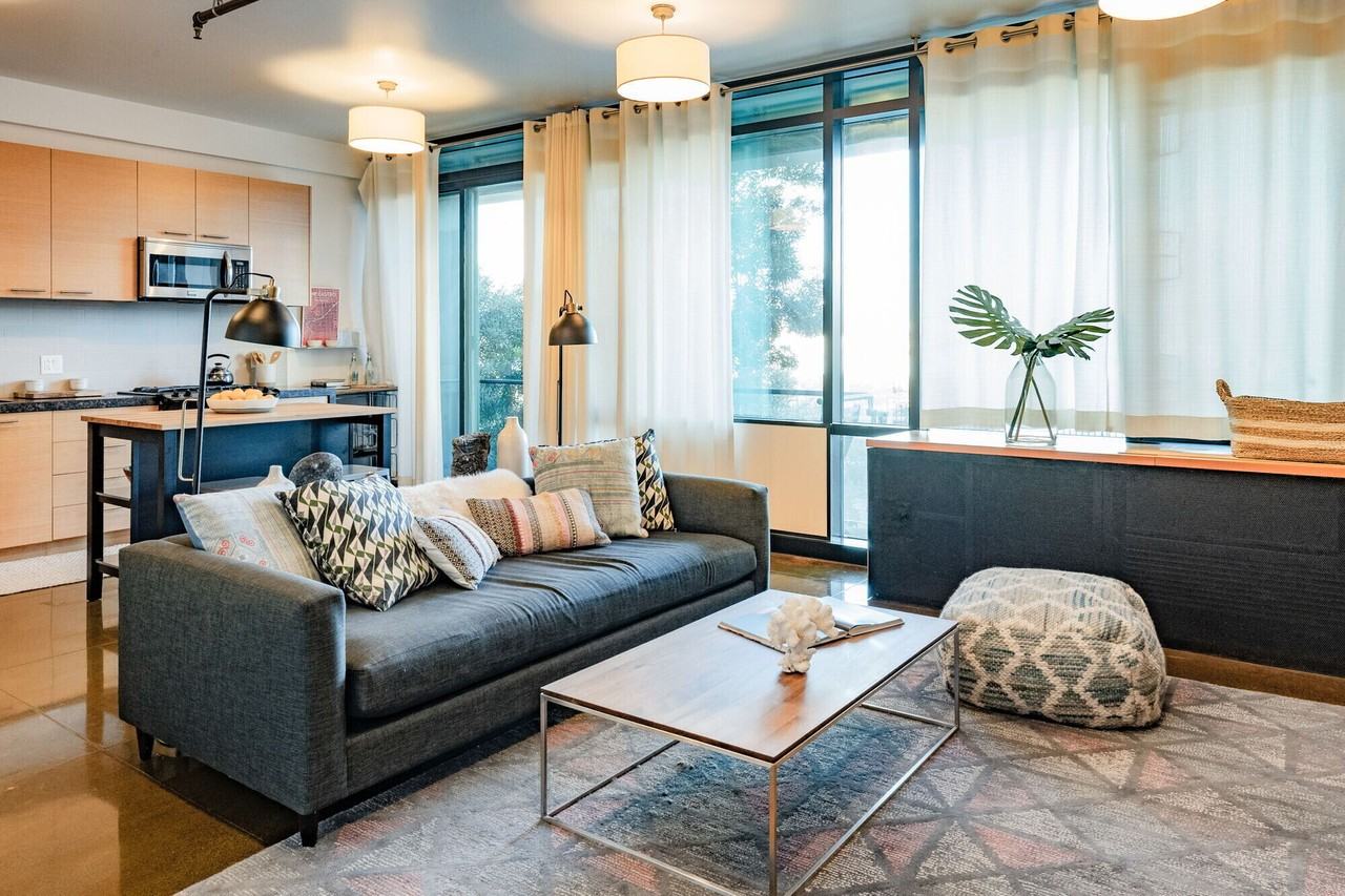 Brick + Iron Lofts at Dogpatch - Photo 2 of 16