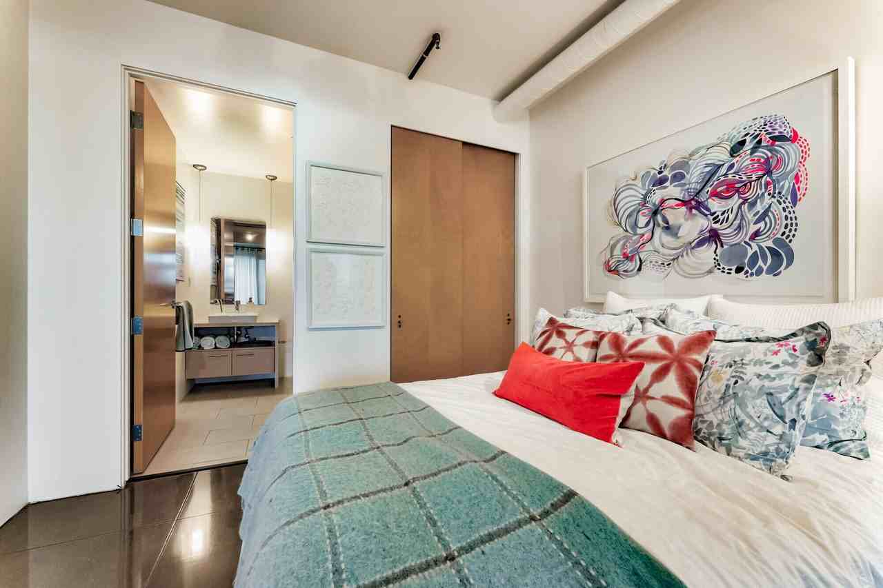 Brick + Iron Lofts at Dogpatch - Photo 4 of 16