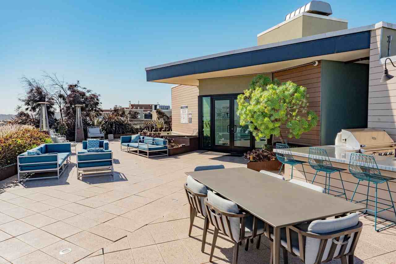 Brick + Iron Lofts at Dogpatch - Photo 7 of 16