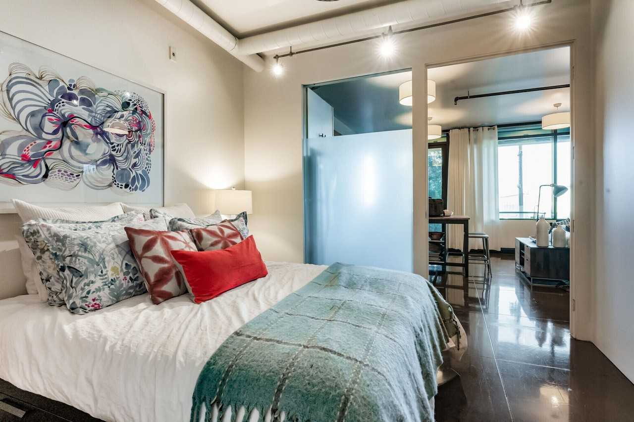 Brick + Iron Lofts at Dogpatch - Photo 5 of 16