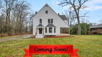 29396 Detroit Rd - Photo 1 of 1