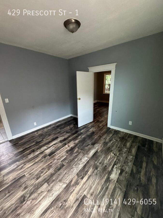 429 Prescott Street #1