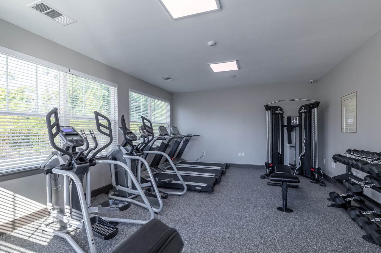 The Standard at Royal Lane - Photo 2 of 27