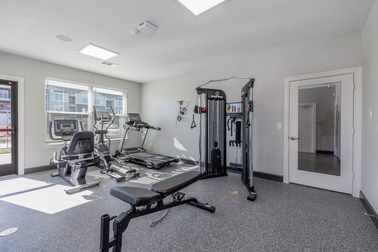 The Standard at Royal Lane - Photo 4 of 27