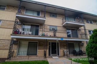 1127 W 127th Pl #C1 - Photo 1 of 1