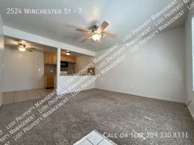 2524 Winchester Dr #7 - Photo 1 of 1