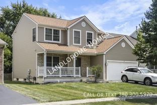 3034 Wyndburgh Dr - Photo 1 of 1