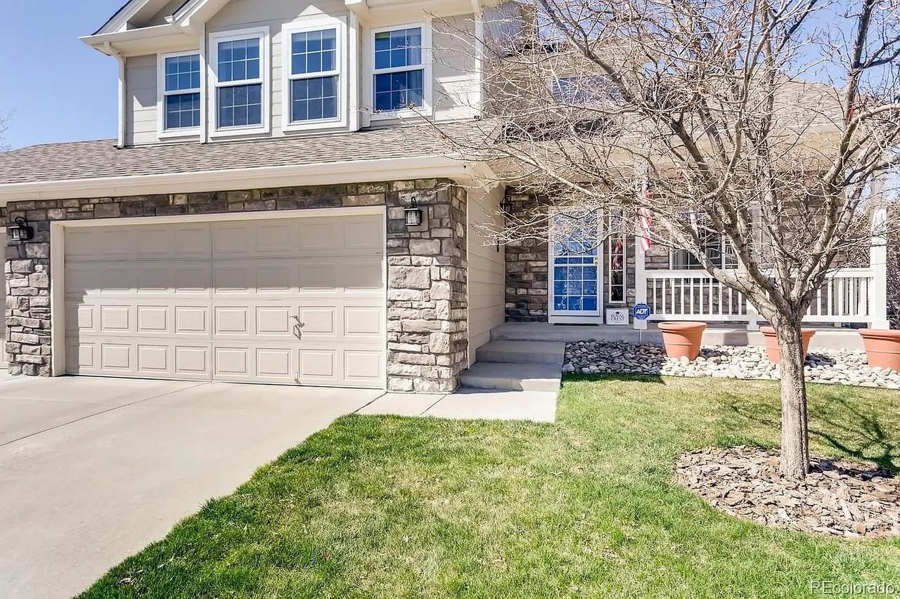 22360 Quail Run Drive - Photo 2 of 28