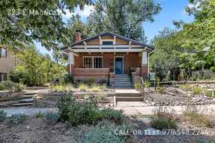 323 E Magnolia St #A - Photo 1 of 1