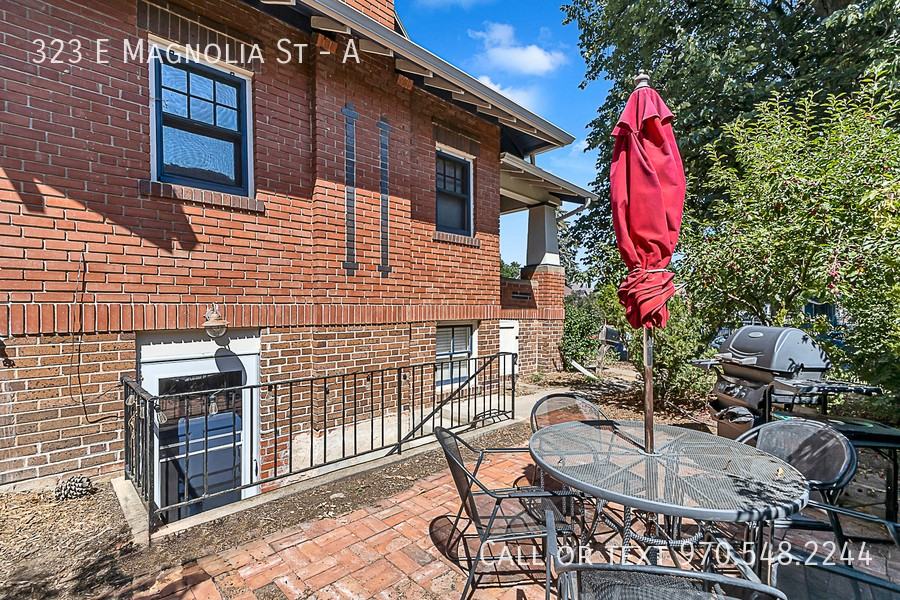 323 E Magnolia St #A - Photo 3 of 28