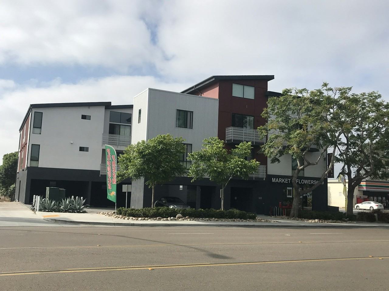 6619 Linda Vista Road, Unit 6 - Photo 2 of 29