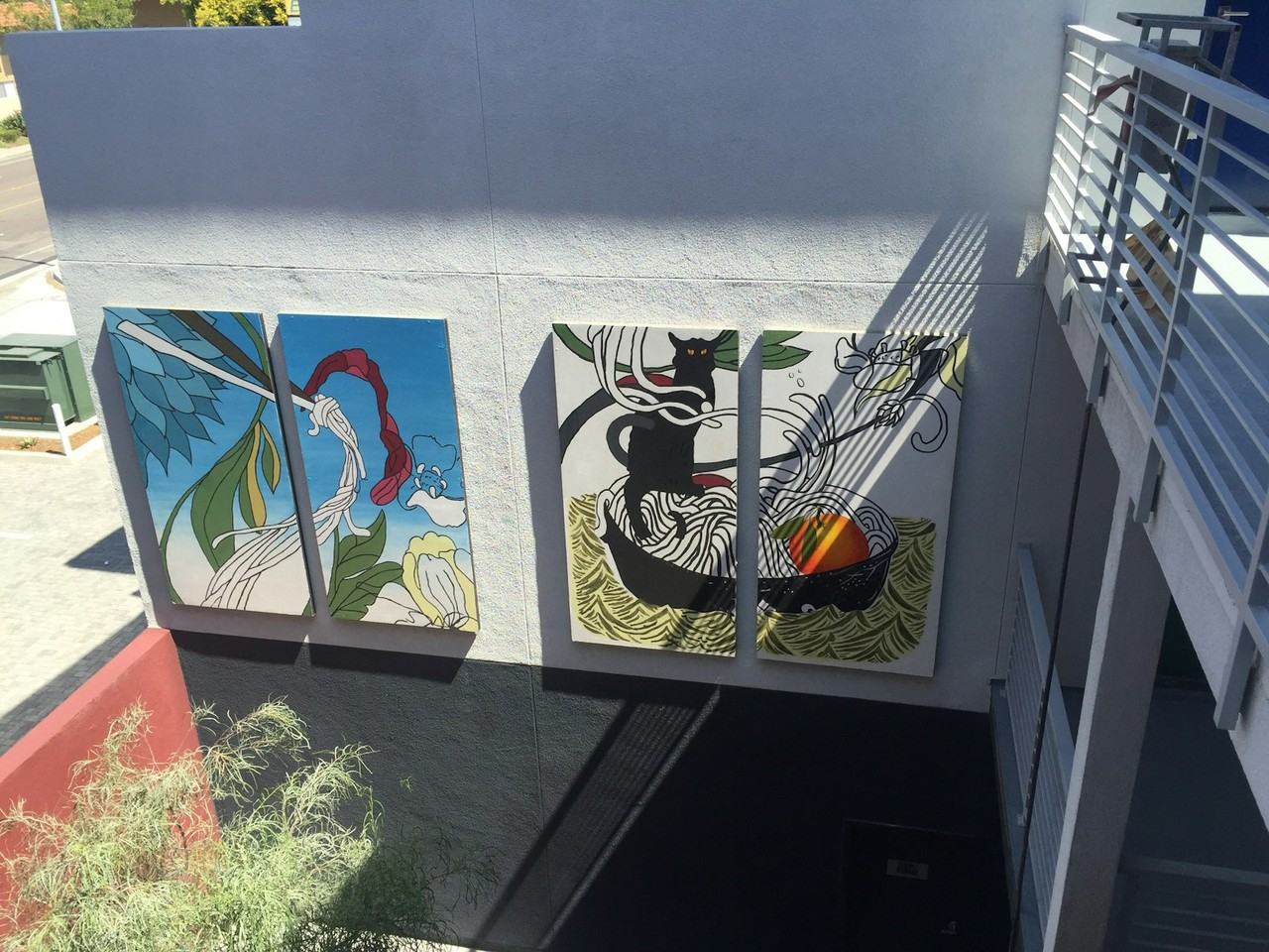 6619 Linda Vista Road, Unit 6 - Photo 6 of 29