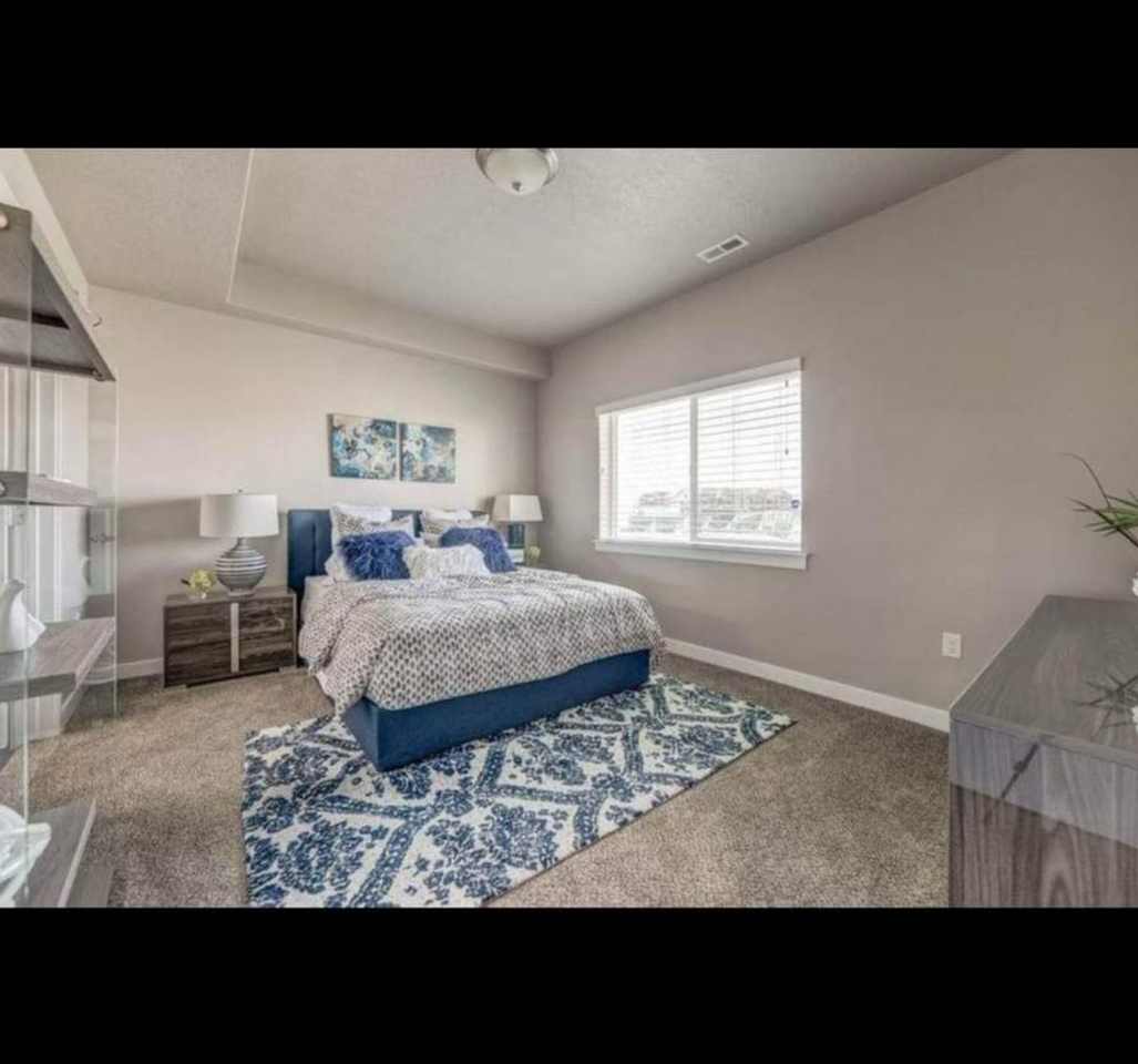 Bldg 12: Unit 207 Type 2: Standard - Photo 5 of 18