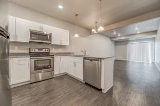 Bldg 06: Unit 109 Type 1: B - Photo 1 of 1