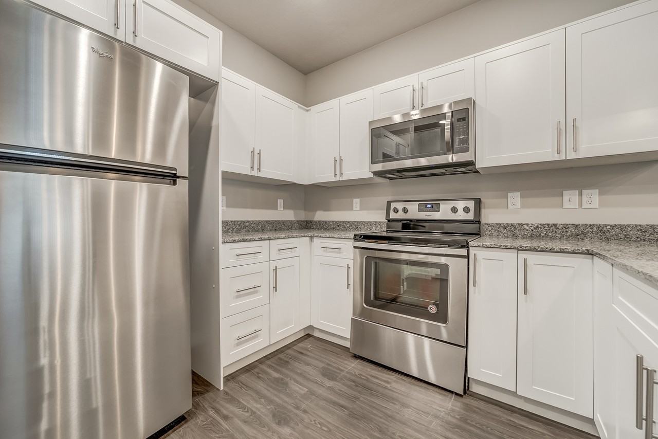 Bldg 06: Unit 109 Type 1: B - Photo 3 of 28