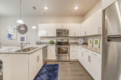 Bldg 22: Unit 102 Type 2: B - Photo 1 of 1