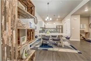 Bldg 11: Unit 203 Type 1: Standard - Photo 1 of 1