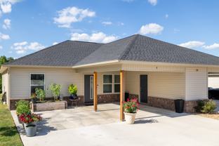 Shady Heights - Photo 1 of 1