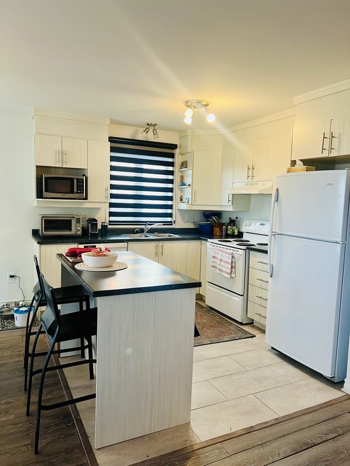 121 Rue de la Fabrique #3 - Photo 2 of 8