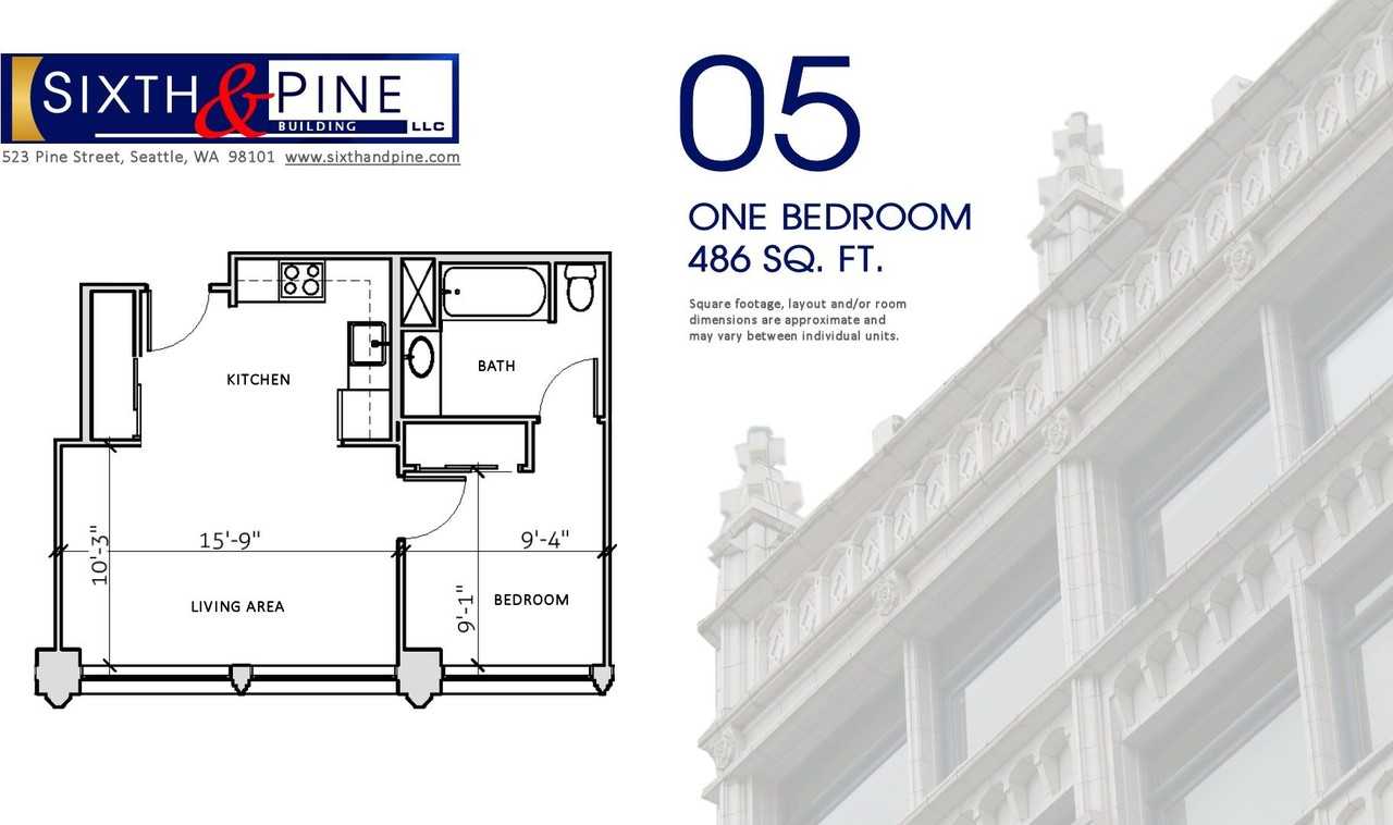 Sixth & Pine Building - Photo 4 of 31