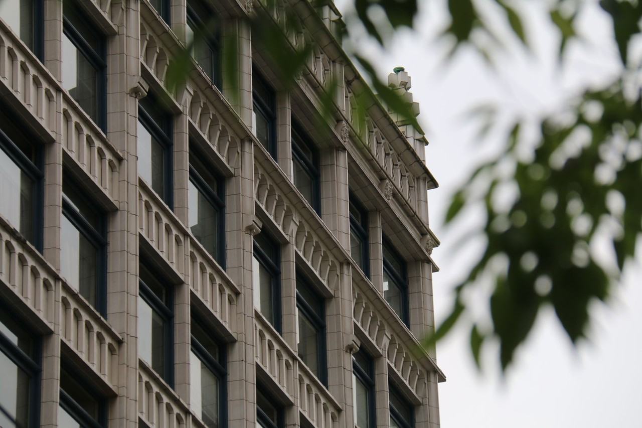 Sixth & Pine Building - Photo 5 of 31