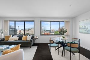 featured image of 300 West Broad Street #804