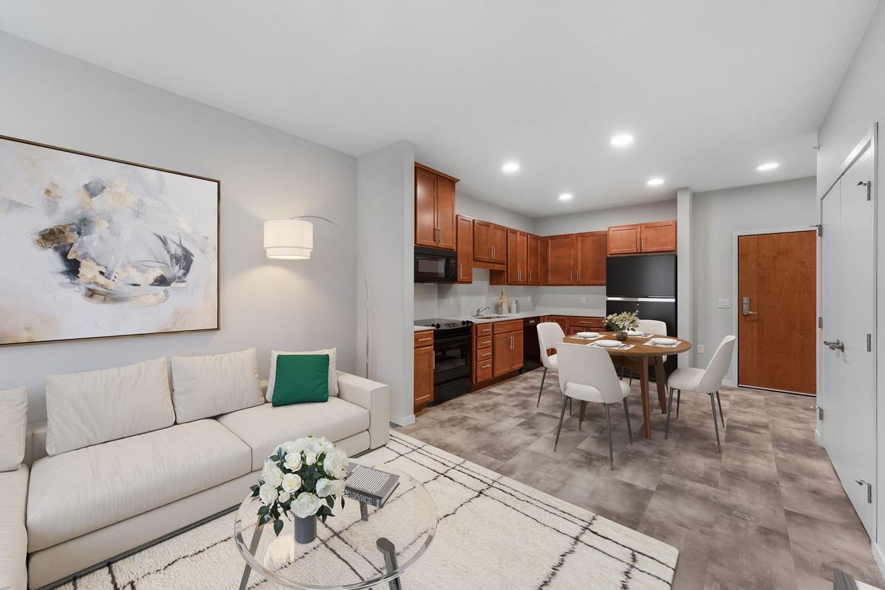 Soul - Photo 3 of 50