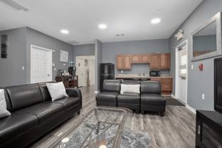 Hallmark At Bellevue Apartments - Photo 1 of 1