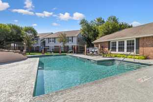 Arbors Of Taylor - Photo 1 of 1