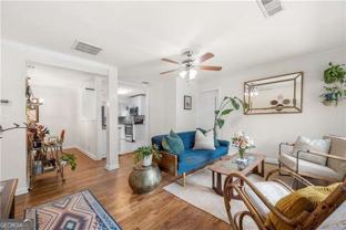 2806 Fraser St Se - Photo 1 of 1