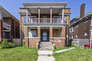 1565 W Grand Blvd #4 - Photo 1 of 1