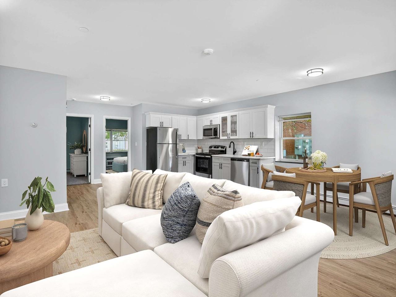 Bunt Commons II: 55+ Senior Living Community - Photo 2 of 16