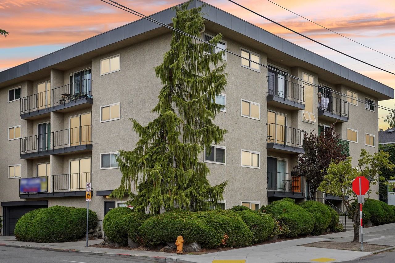 Stonebridge Apartments - Photo 7 of 8