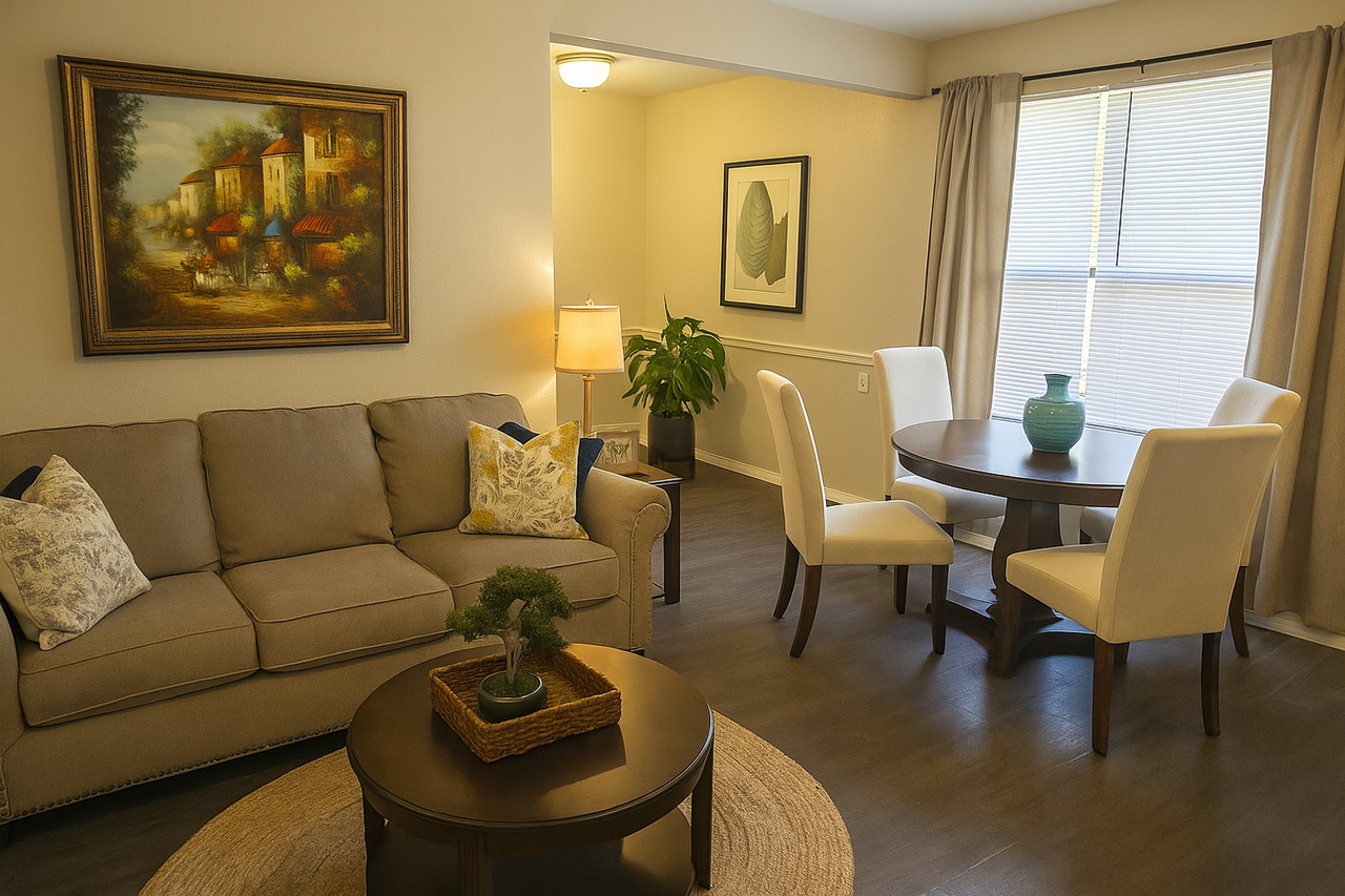 Park Ridge Apartments - Photo 4 of 50