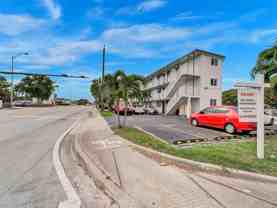 14190 W Dixie Hwy #19 - Photo 1 of 1