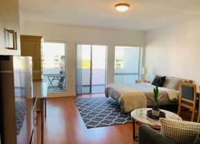 700 Biltmore Way #1215 - Photo 1 of 1