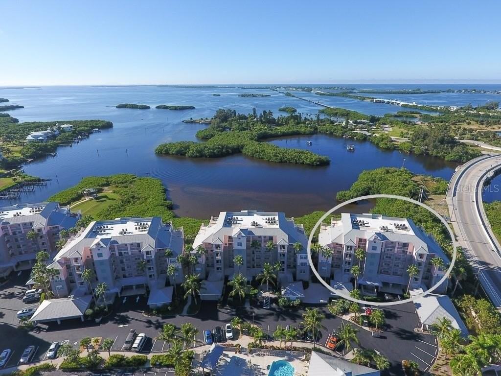 13113 Gasparilla Rd #305