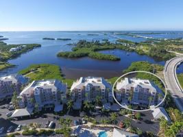 featured image of 13113 Gasparilla Rd #305