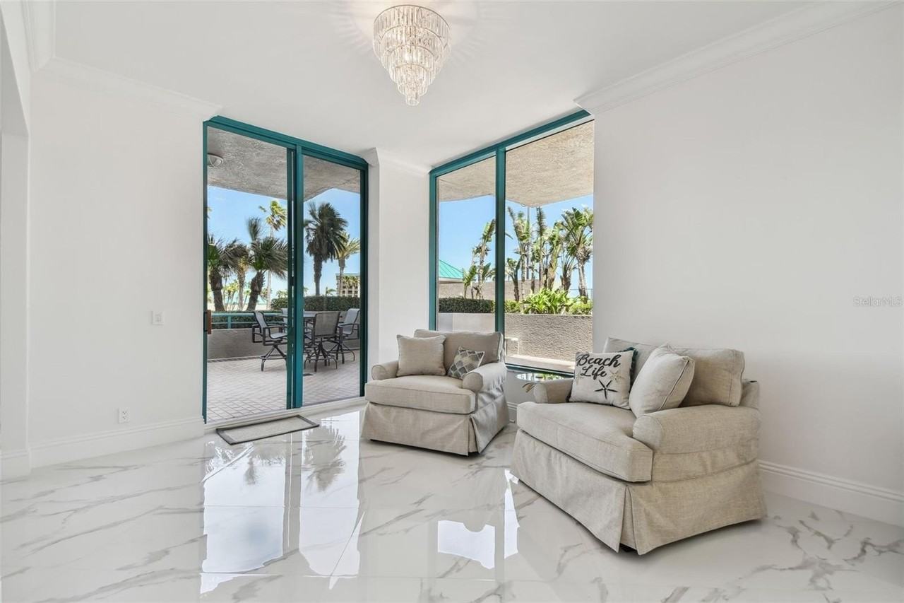 1560 Gulf Blvd #306 - Photo 7 of 50