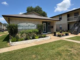 Brazos Point Apartments - Photo 1 of 1