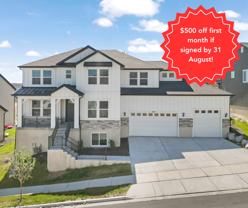 427 N High Ridge Rd - Photo 1 of 1