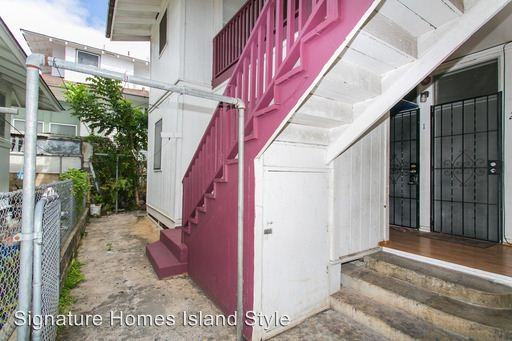 44 Kauila Street Apartments 44 Kauila St, Urban Honolulu, HI 96813