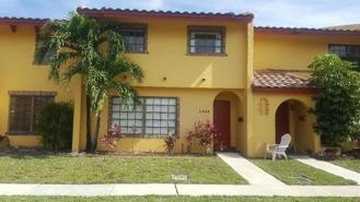 2624 Nw 47th Ter #1105 - Photo 1 of 1