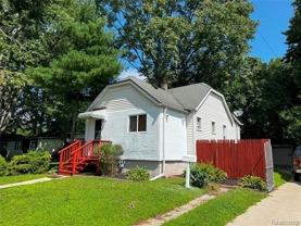 4972 Lafontaine St - Photo 1 of 1