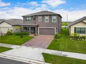 3610 Foggy Mist Rd Se - Photo 1 of 1