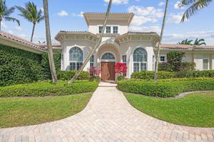 featured image of 12820 Mizner Way