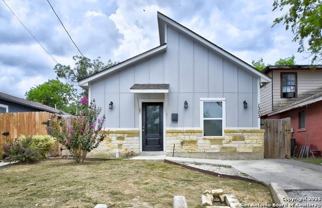 1303 Lombrano St - Photo 1 of 1