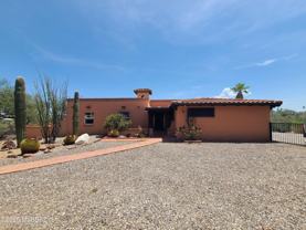 351 W Calle Lecho - Photo 1 of 1
