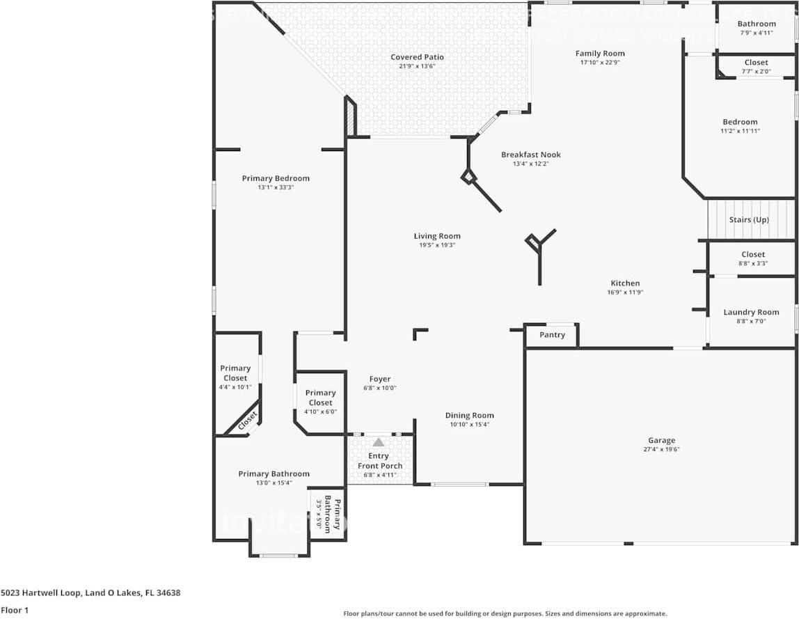 5023 Hartwell Loop - Photo 2 of 18